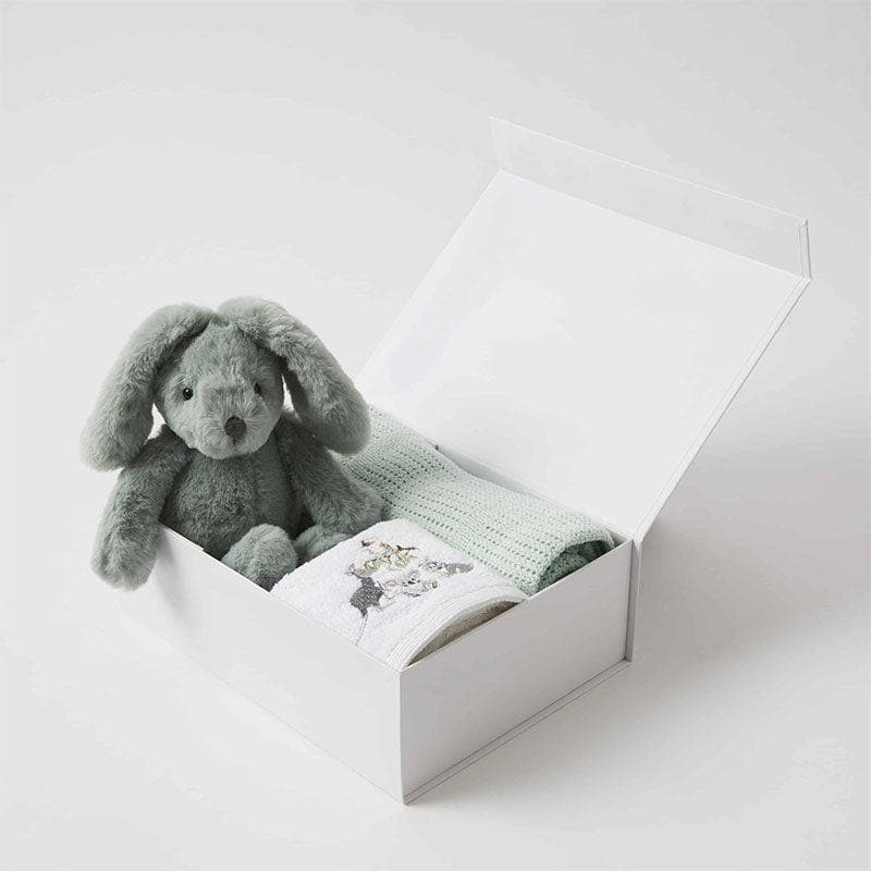 Bunny Hamper Gift Set