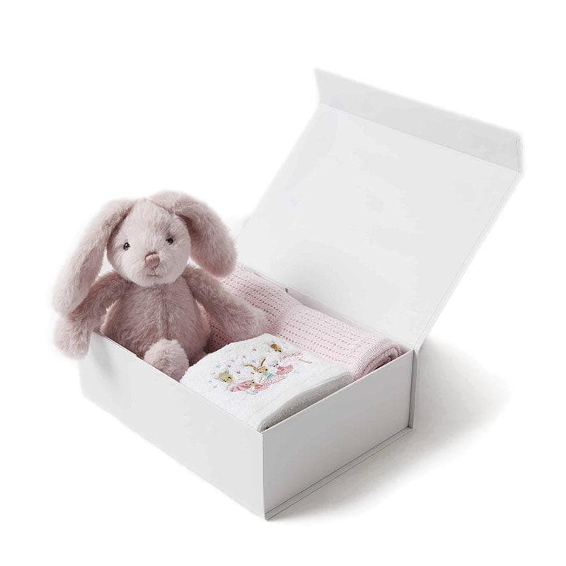 Bunny Hamper Gift Set