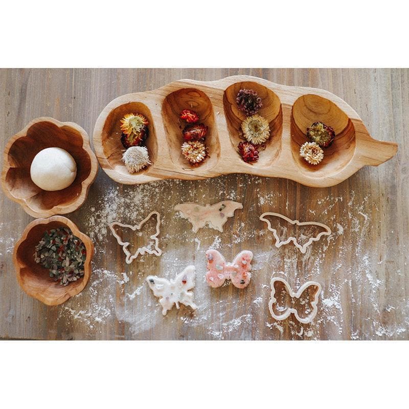 Butterfly Eco Cutter Set