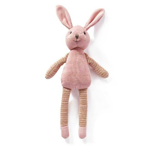 Button the Bunny
