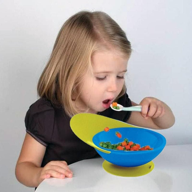 CATCH Bowl