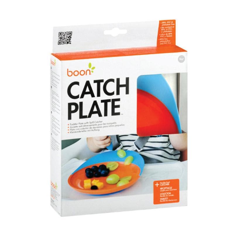 CATCH Plate