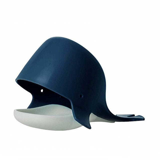 CHOMP Hungry Whale Bath Toy