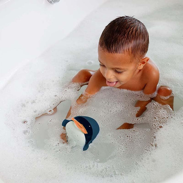 CHOMP Hungry Whale Bath Toy