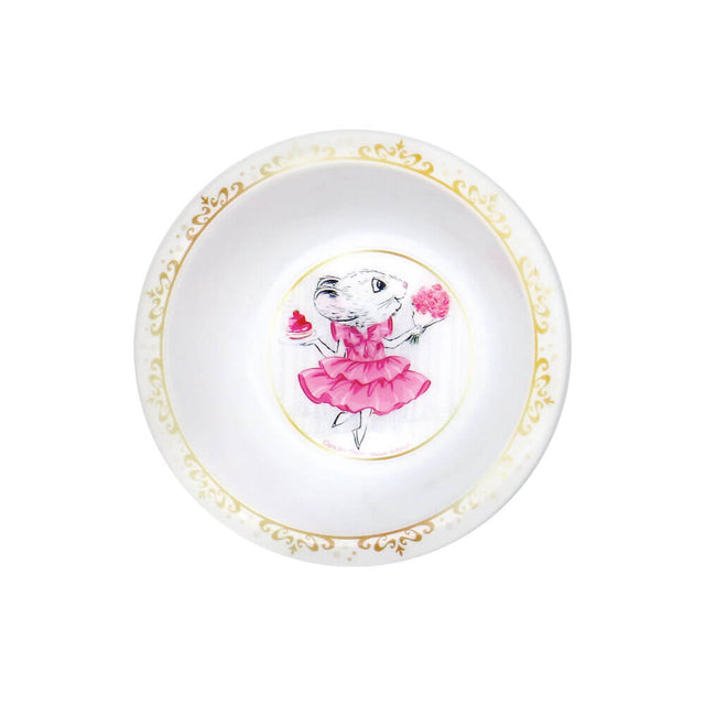 Claris Mealtime Dinner Set