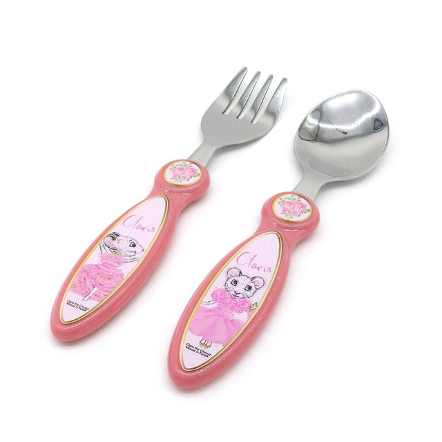 Claris Cutlery Set