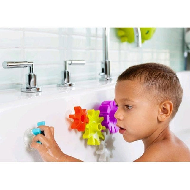 COGS Building Bath Toy