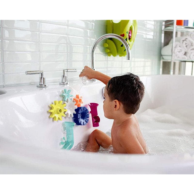 COGS Building Bath Toy