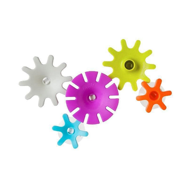 COGS Building Bath Toy