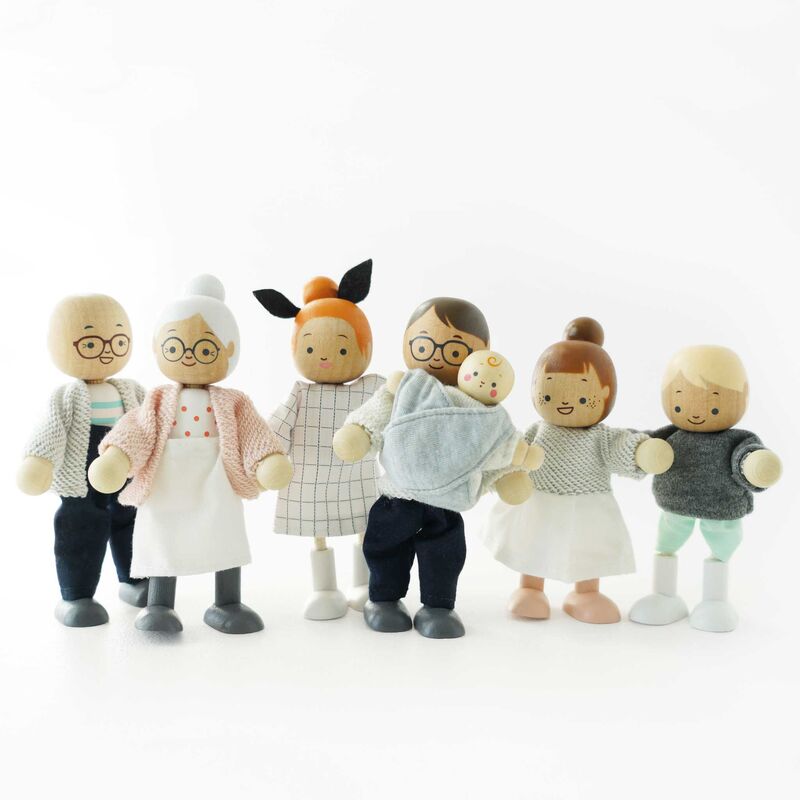 Roseheart House Play Set