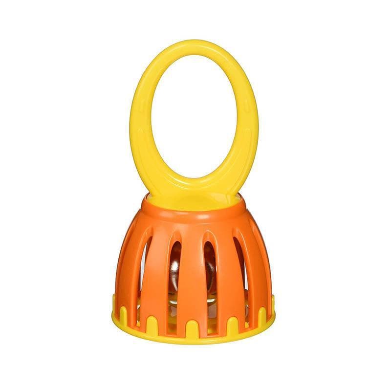 Cage Bell - Assorted Colours