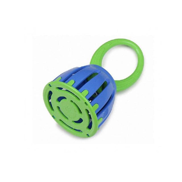 Cage Bell - Assorted Colours