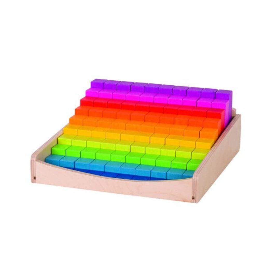 Calculate Sticks, Glazed