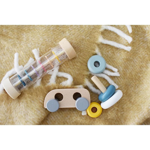 Calm and Breezy Baby Gift Set