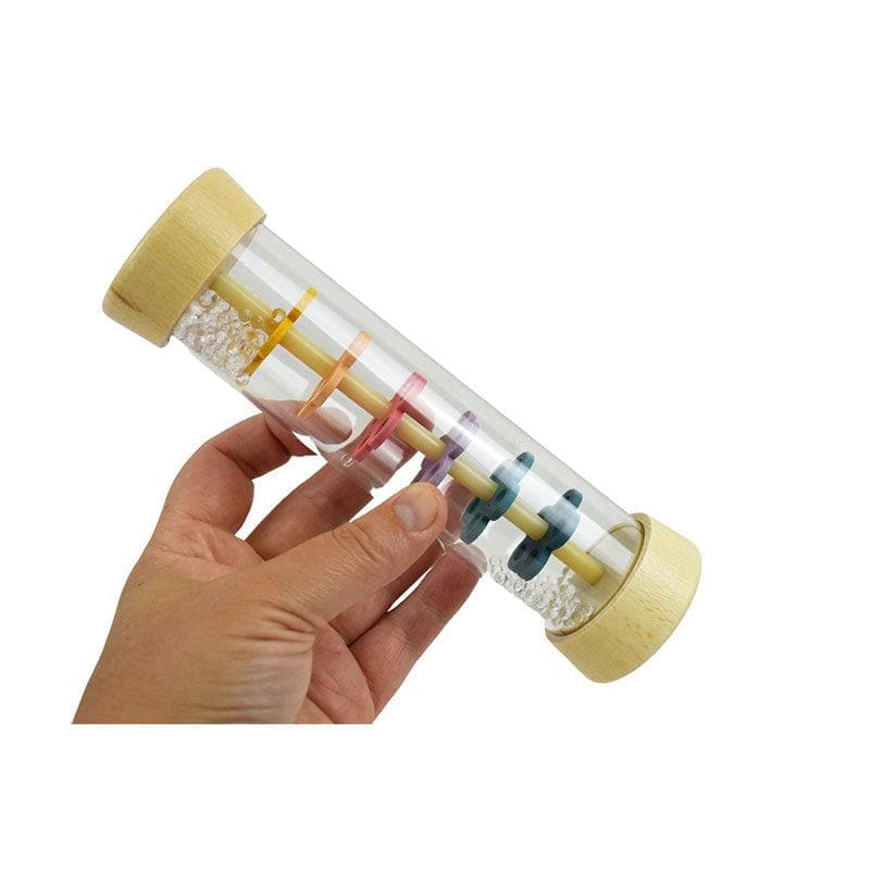 Calm and Breezy Baby Gift Set