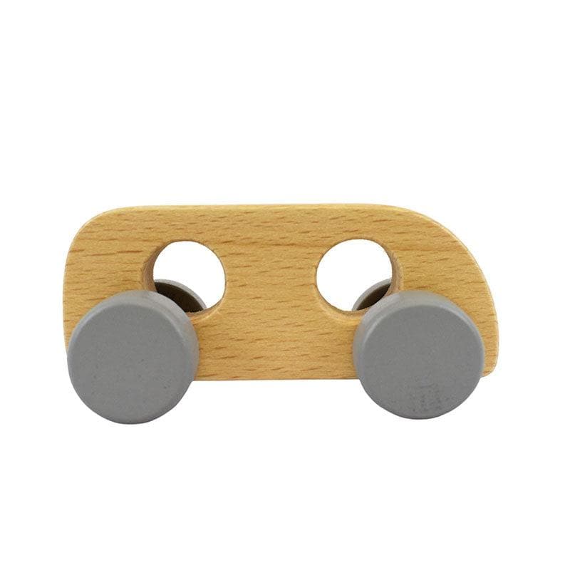 Calm and Breezy Baby Gift Set