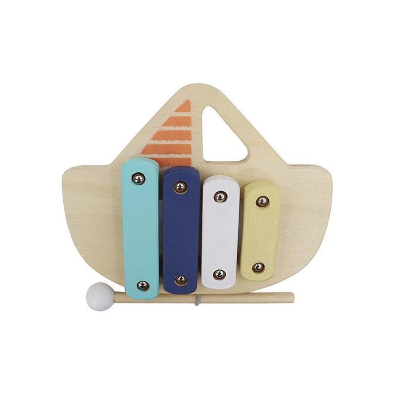 Calm and Breezy - Baby Xylophone