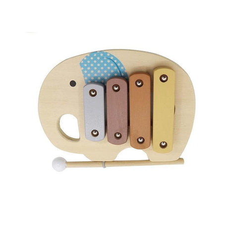 Calm and Breezy - Baby Xylophone