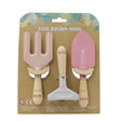 Calm and Breezy - Kid's Garden Tool 3pcs Set