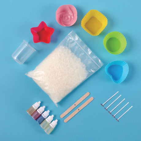 Candle Making Craft Kit
