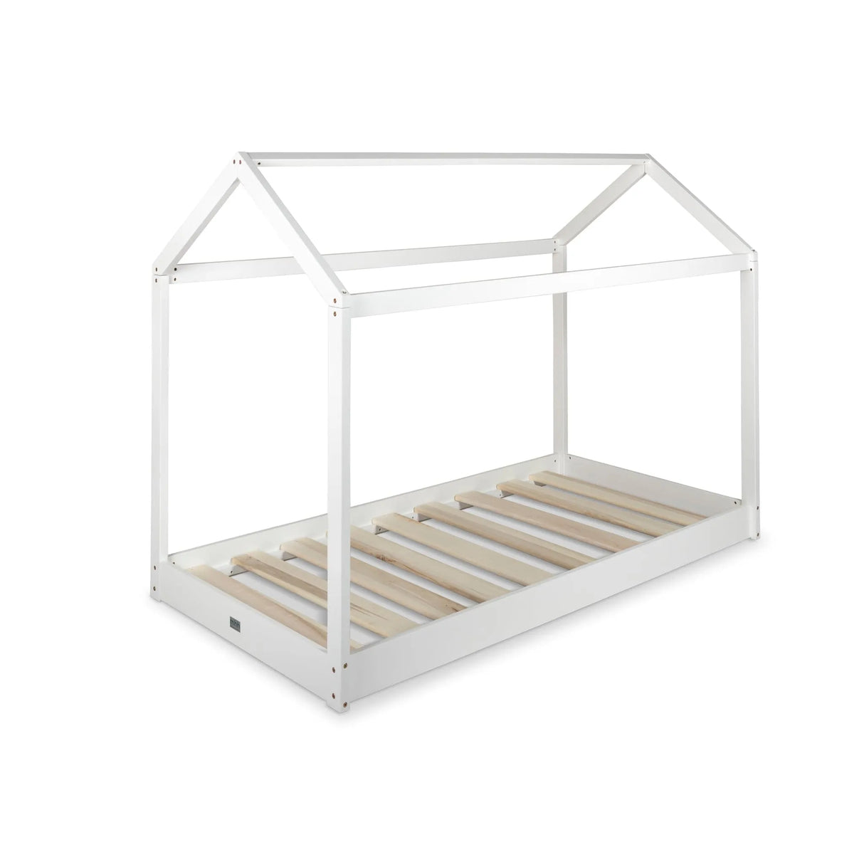 Casa Kids & Toddler House Floor Bed