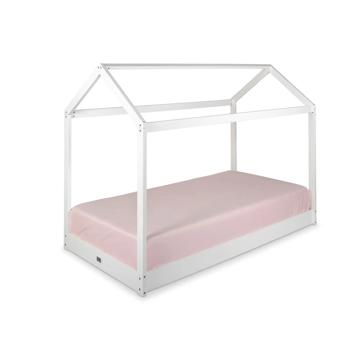 Casa Kids & Toddler House Floor Bed
