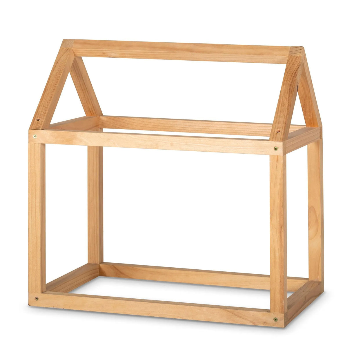 Casa Wooden Doll House Bed - PINE