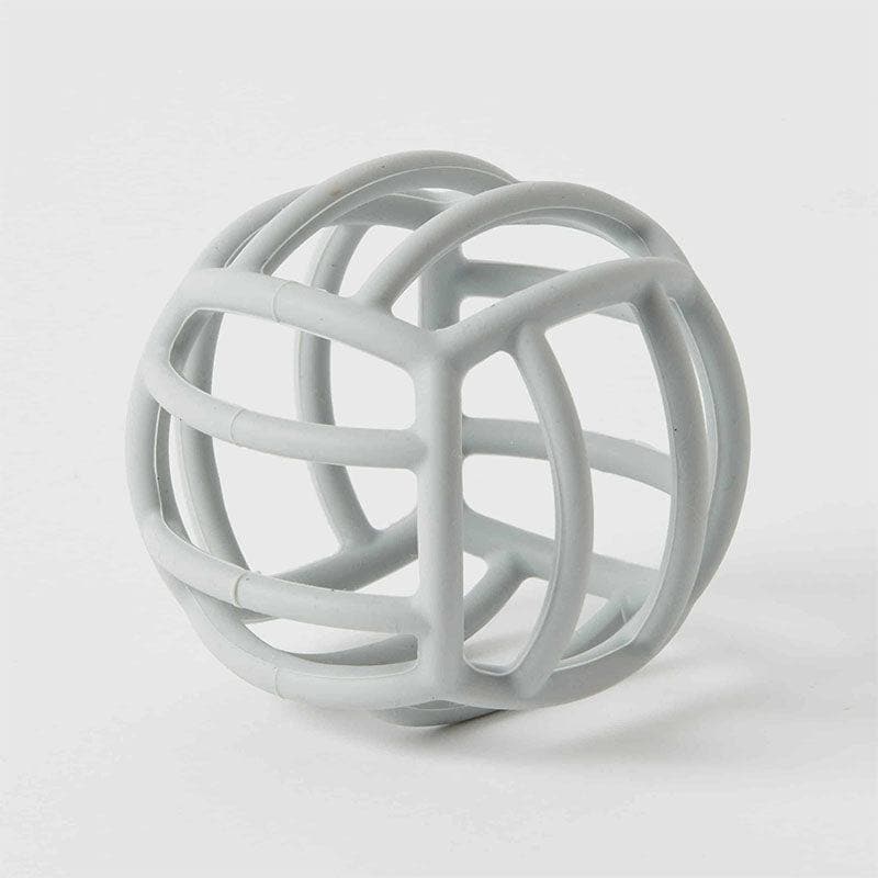 Cedric Silicone Teething Balls - Asst. Colours