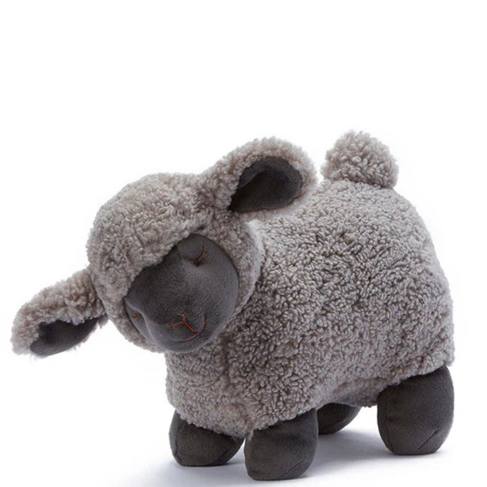 Charlotte the Sheep - Black