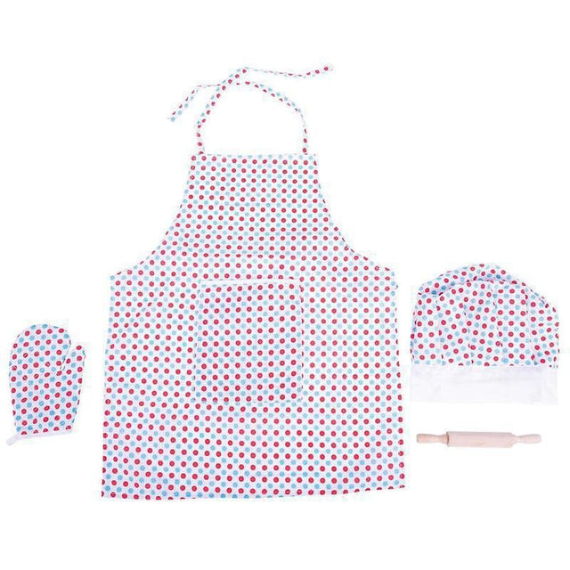 Chefs Set