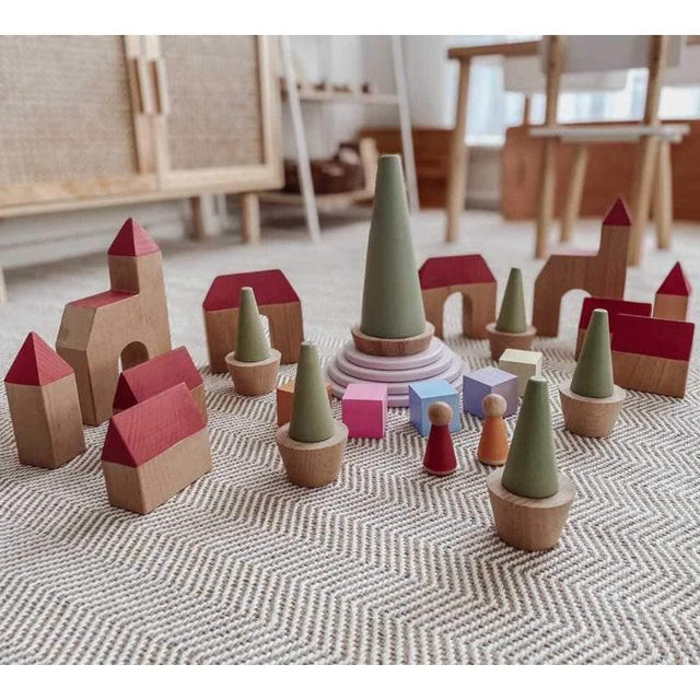 Christmas Village