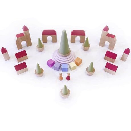 Christmas Village