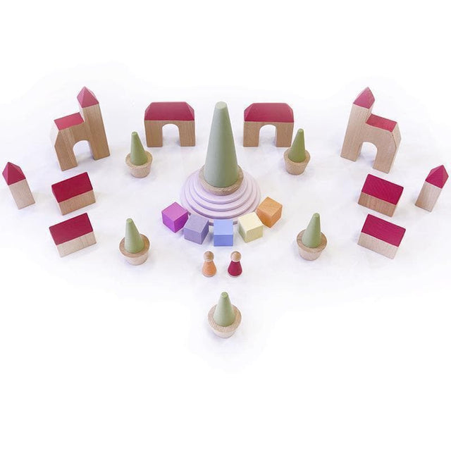 Christmas Village