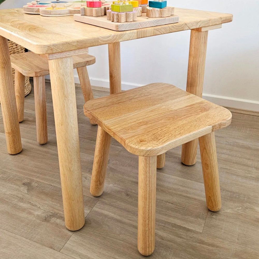 Classic Stools Set of 2