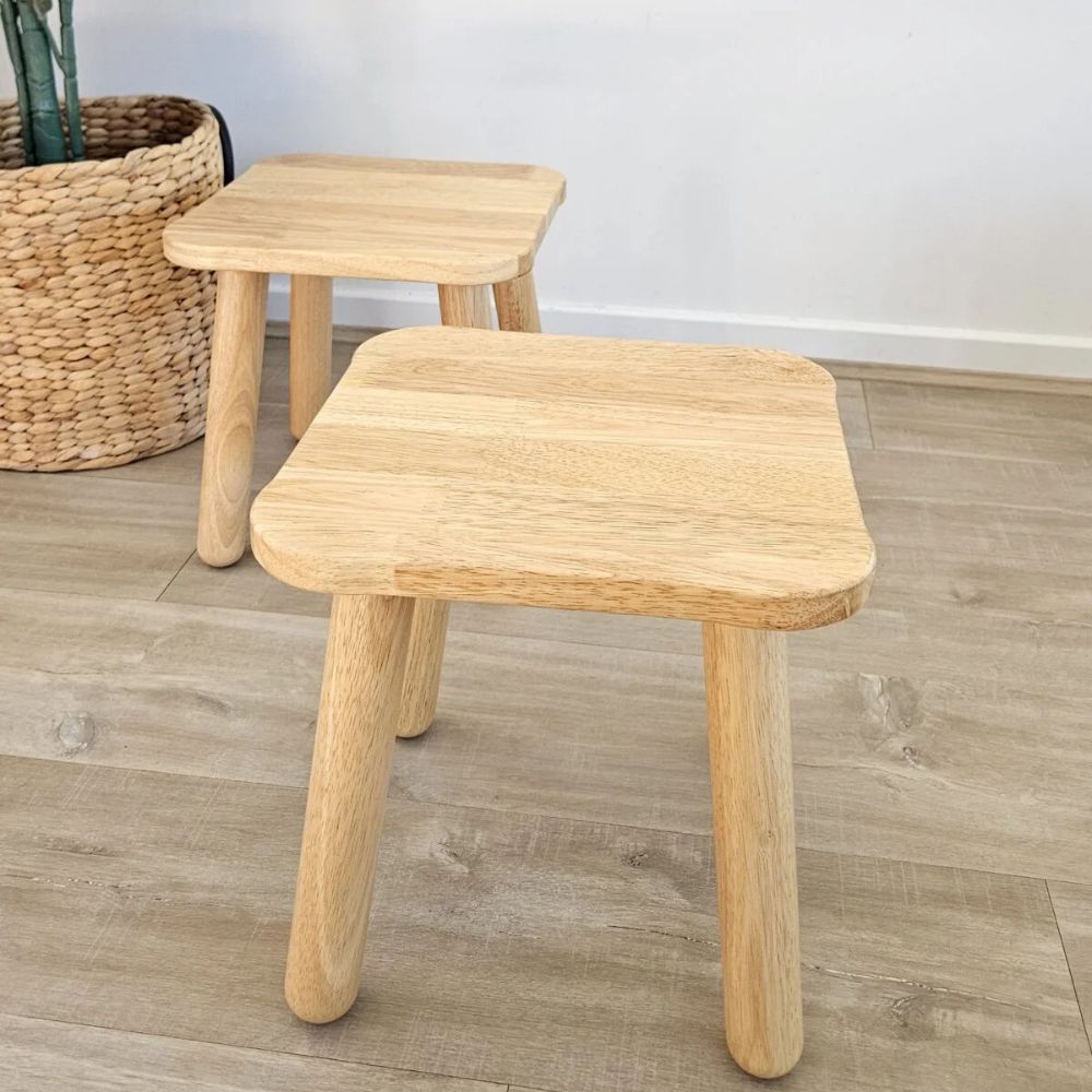 Classic Stools Set of 2