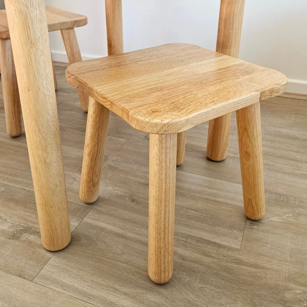 Classic Stools Set of 2