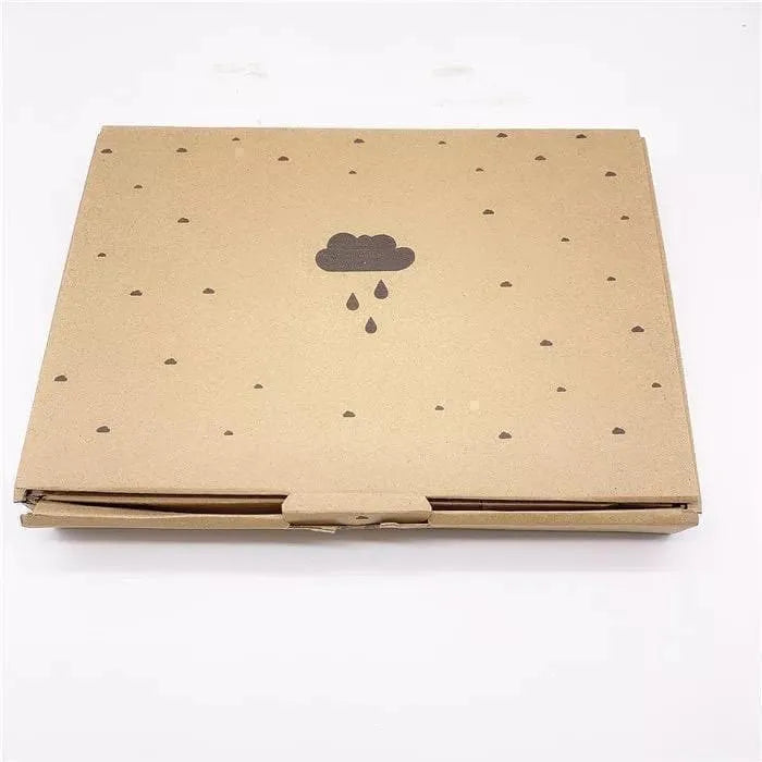 Cloud Shaped Kids Tableware