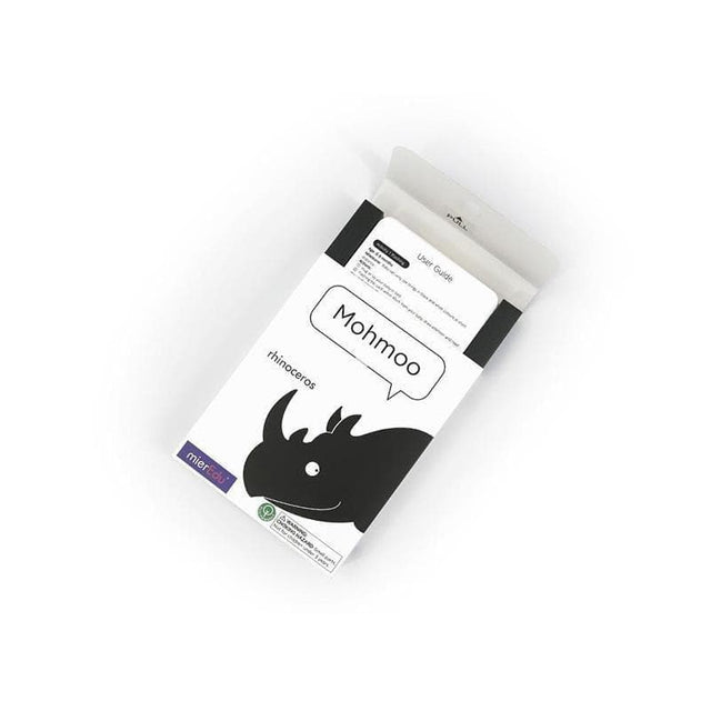 Cognitive Flash Cards - Black & White