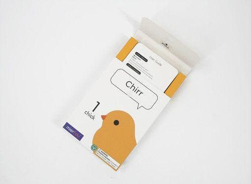 Cognitive Flash Cards – Let’s Count