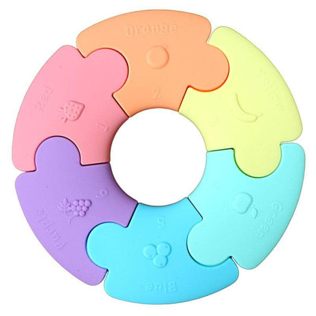Colour Wheel