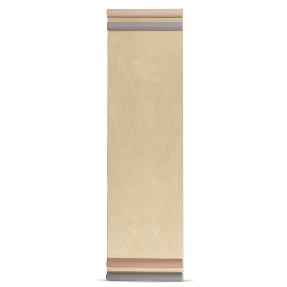 Coloured Pikler Climbing Ramp