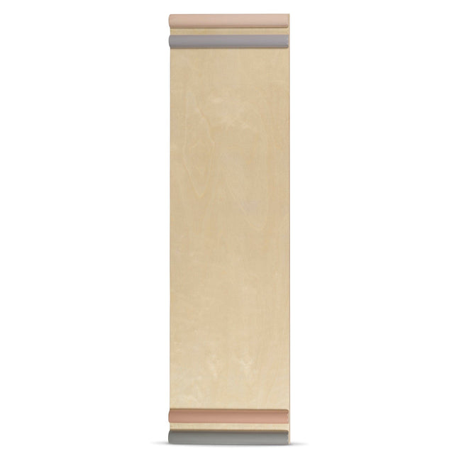 Coloured Pikler Climbing Ramp