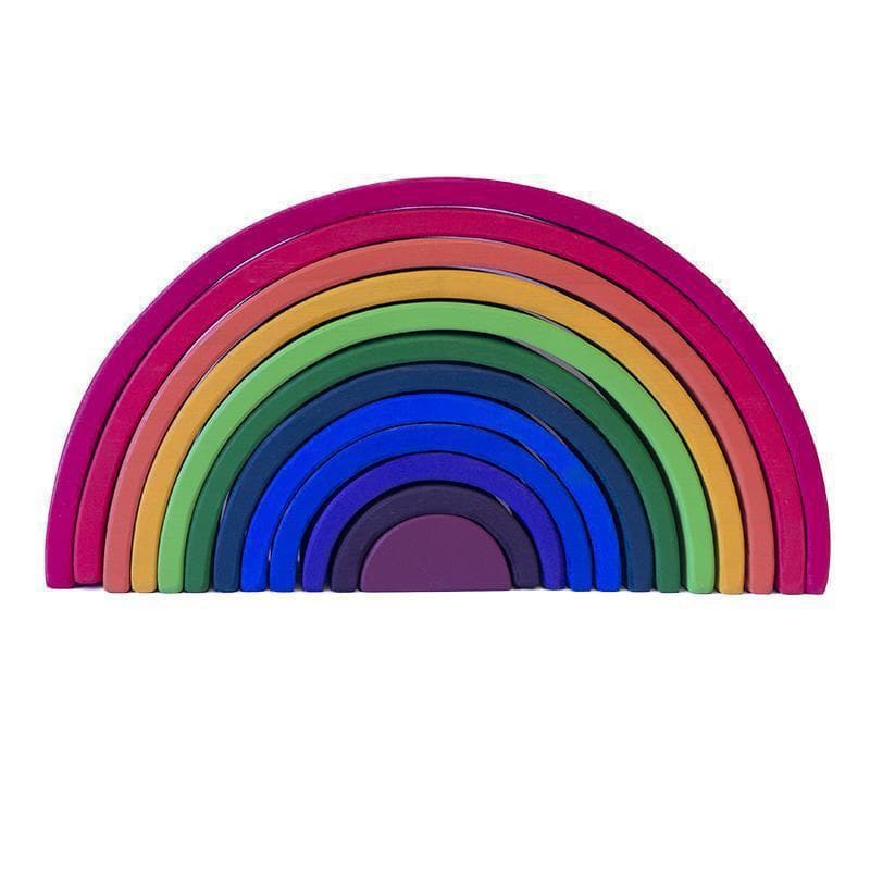 Complete Rainbow Pack