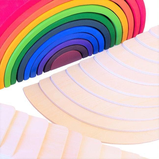 Complete Rainbow Pack