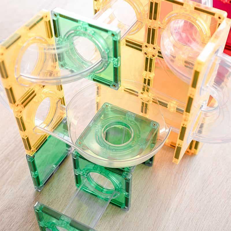 Connetix 66 pc Ball Run Expansion Pack