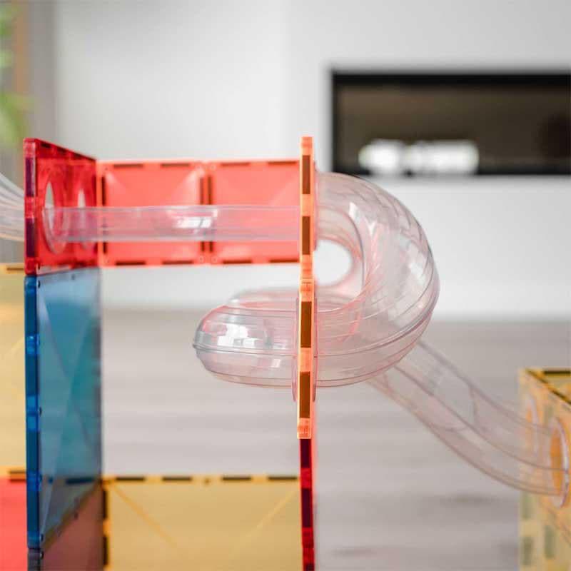 Connetix 66 pc Ball Run Expansion Pack