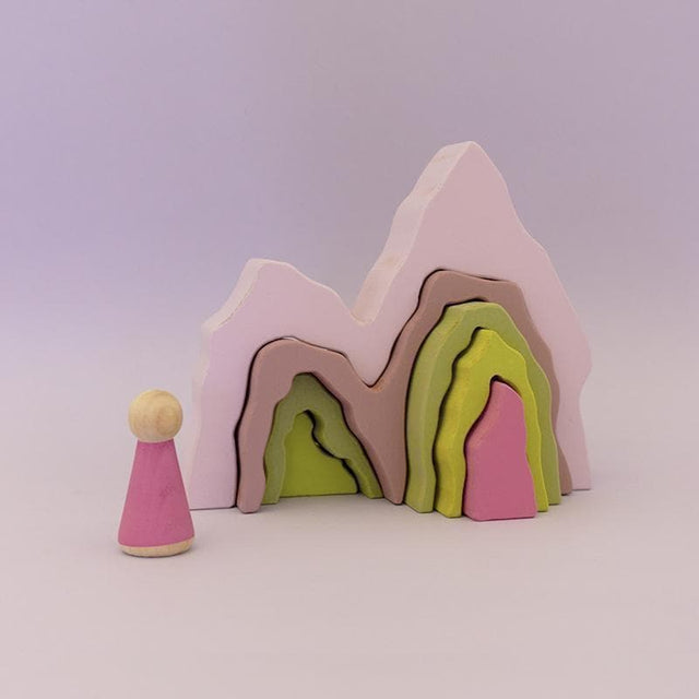 Cradle Mountain Forest