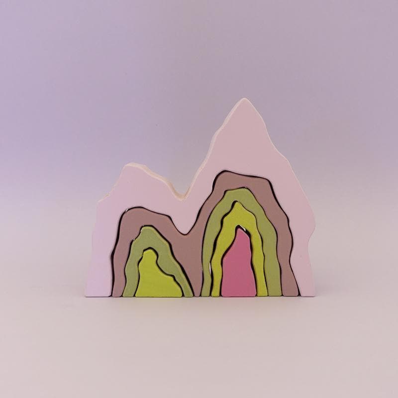 Cradle Mountain Forest