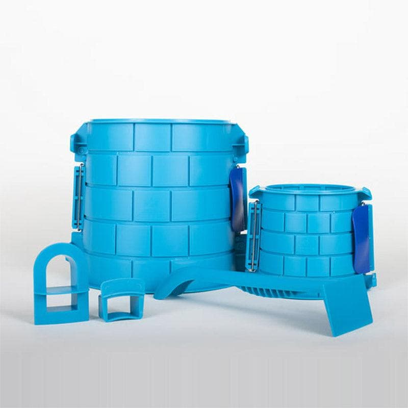 Create A Castle - Deluxe Kit