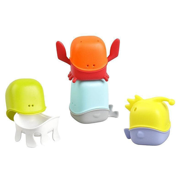 Creatures Multicolor